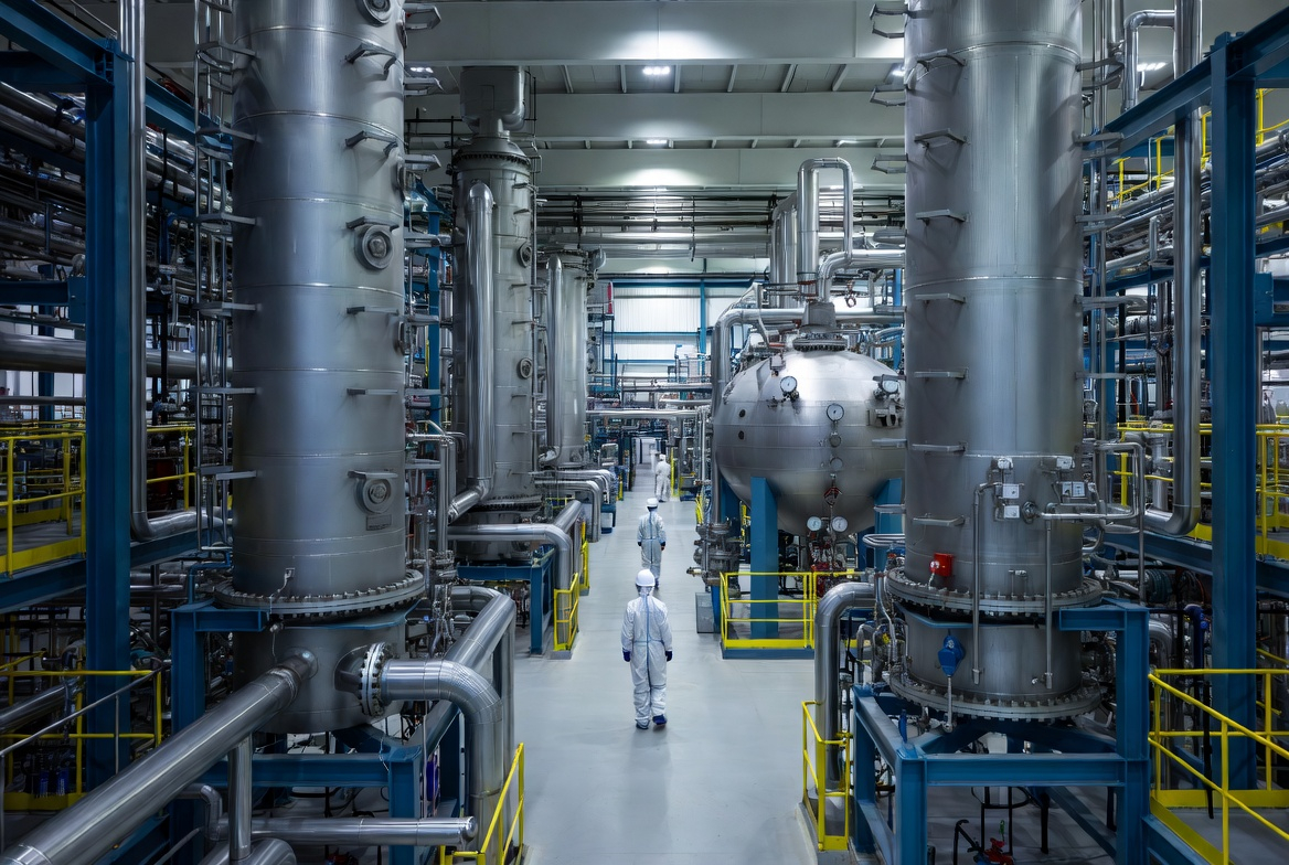 Управление надёжностью оборудования